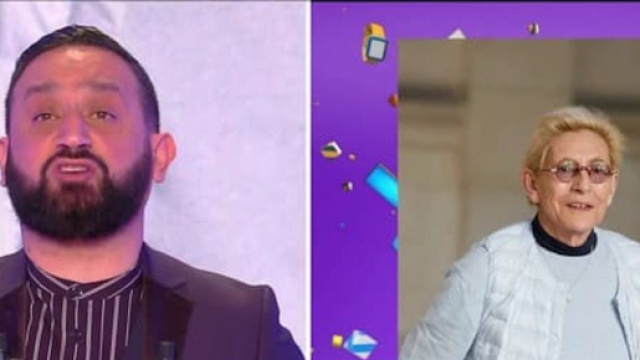 TPMP : Isabelle Balkany propose à Cyril Hanouna de l'aider à faire campagne en 2022. Credit: Capture C8
