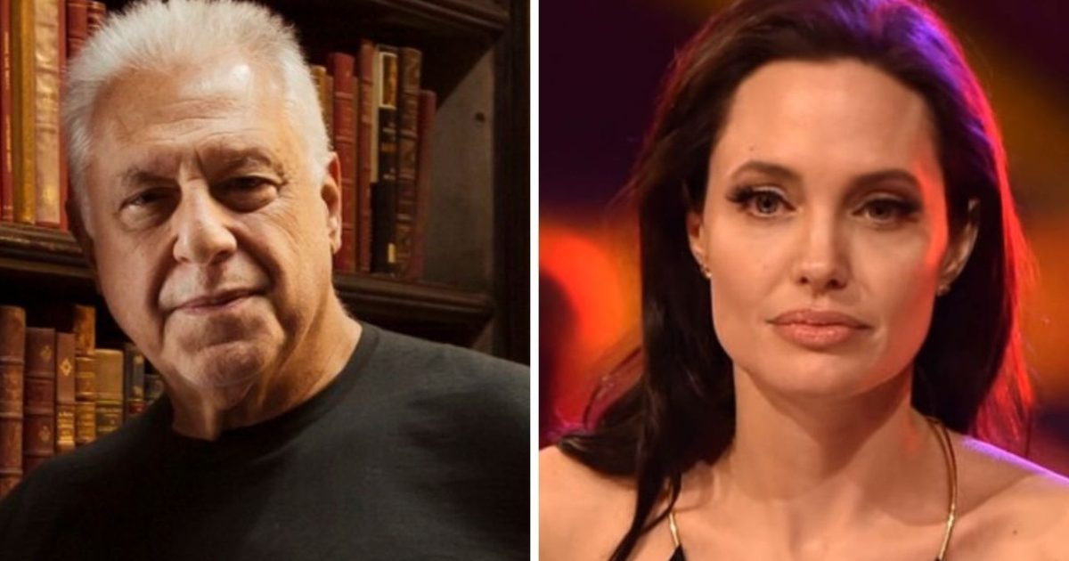 5 famosos que declaradamente não creem em Deus 5 famosos que declaradamente não creem em Deus