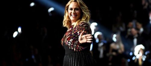 Adele lanzará su próximo disco en septiembre