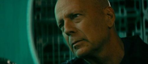 Bruce Willis in Anti-Life aka Breach