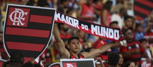 Flamengo tem mais uma final pela frente. (Arquivo Blasting News)