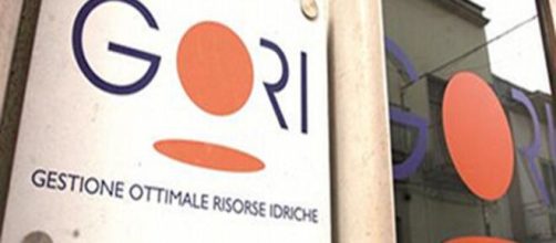 Gori, interruzione idrica in 6 comuni della provincia di Napoli