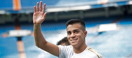 Las lágrimas del nuevo fichaje del Real Madrid por 30 millones - culemania.com