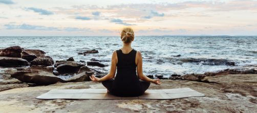 Los beneficios de la meditación en cada parte de tu cuerpo