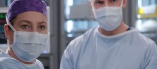 Nella 16x15 di Grey's Anatomy, DeLuca si offrirà volontario per svolgere un compito potenzialmente letale e sparirà durante una tempesta.