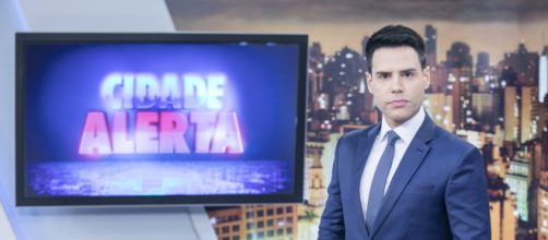 Reportagem do "Cidade Alerta" vira caso de justiça. (Arquivo Blasting News)