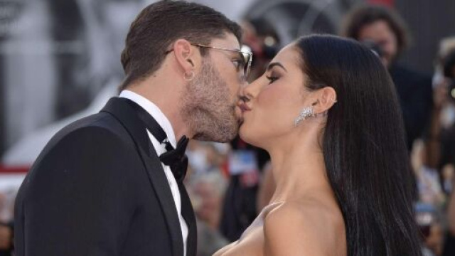 Andrea Iannone secondo Chi avrebbe chiesto a Giulia De Lellis di non postare sue foto sui social.