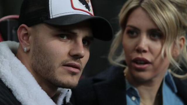 Wanda Nara ha dichiarato di spiare i suoi familiari.