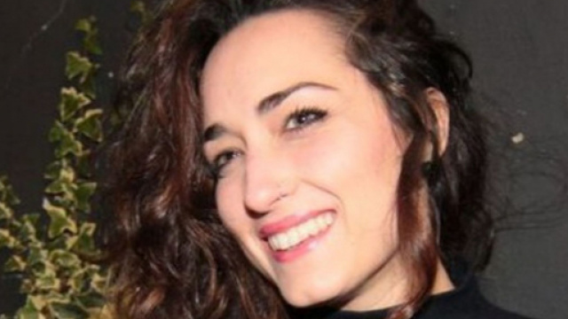 Frey, Baci nel vento &egrave; il titolo del suo nuovo album.