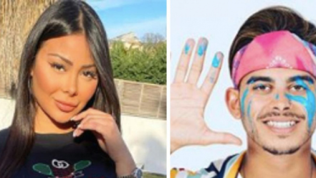 Greg a du consulter un psychologue pour se remettre de son histoire avec Maeva. Credit: Instagram/maevaa.ghennam/greg_yega