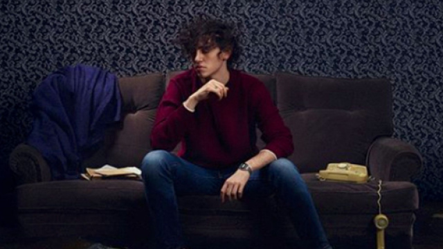 La geografia del buio, il nuovo album di Michele Bravi