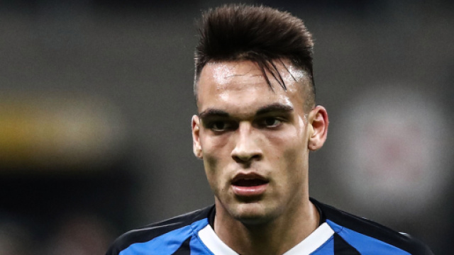 Lautaro Martinez sarebbe sempre nel mirino del Barcellona.