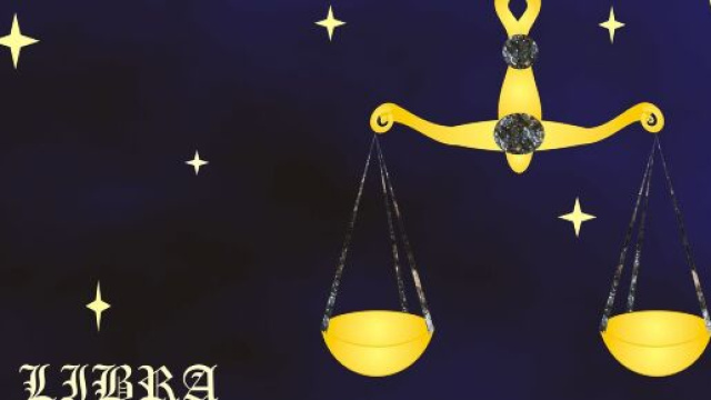 L'oroscopo di marzo amore e lavoro per la Bilancia.