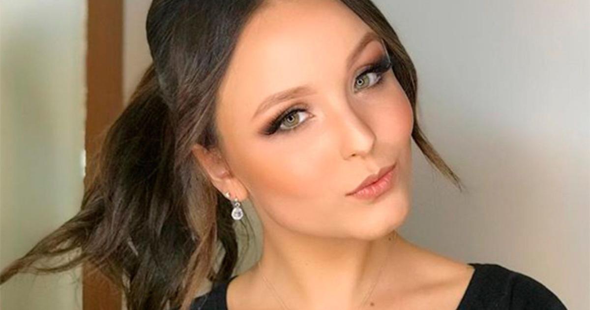 Larissa Manoela Estar No Elenco Da Nova Novela Das H Da Rede Globo