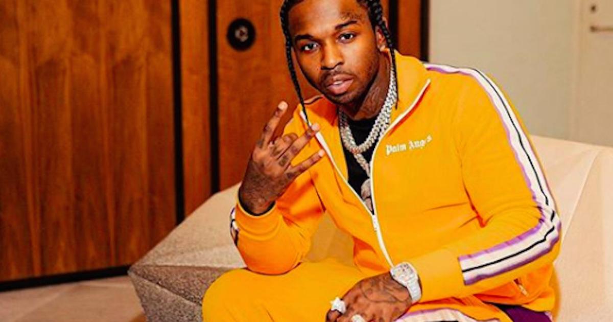 USA : le rappeur Pop Smoke a été assassiné chez lui