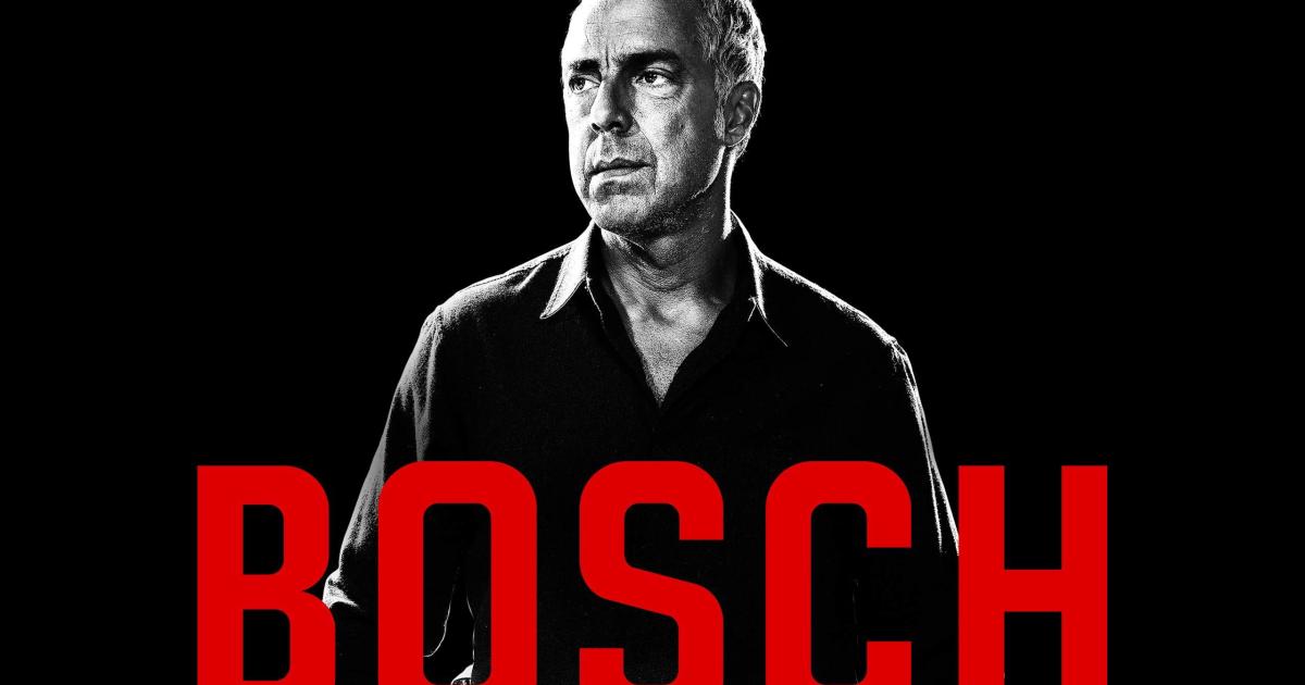 Serie tv Bosch, gli Amazon Studios rinnovano il famoso ...