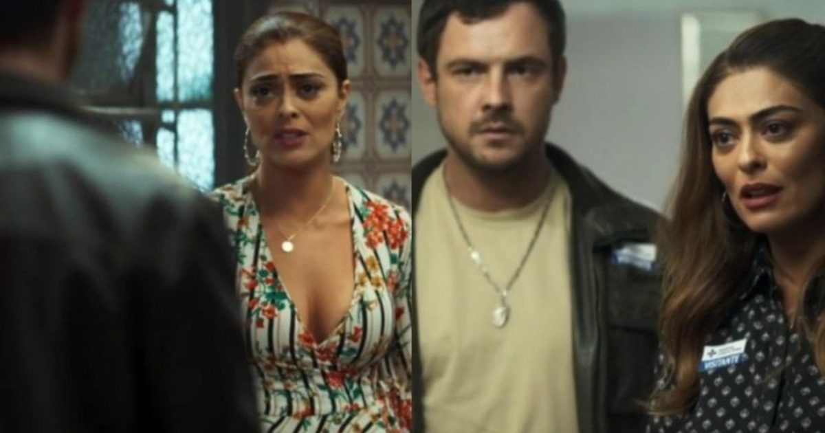 5 Erros Grosseiros Em Novelas Da Rede Globo