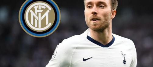 Udinese-Inter: esordio di Eriksen, Handanovic non dovrebbe ...