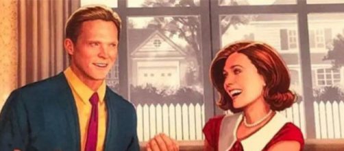 A série 'WandaVision' é uma das séries da Marvel que estrearão em breve no Disney+. (Arquivo Blasting News)