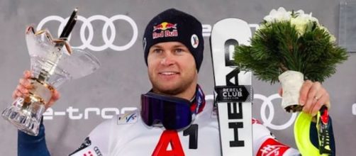 Alexis Pinturault remporte le géant de Garmisch-Partenkirchen (Credit Instagram/alexispinturault)