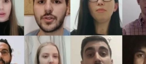 Brasileiros gravam vídeo e pedem ajuda ao governo brasileiro para fugir do coronavírus que assola na China. (Arquivo Blasting News)