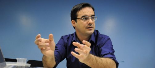 Capitão Wagner apresenta 38 propostas para Segurança do Ceará - com.br
