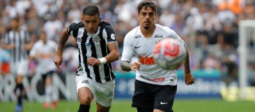 Duelo será na Arena Corinthians. (Arquivo Blasting News)