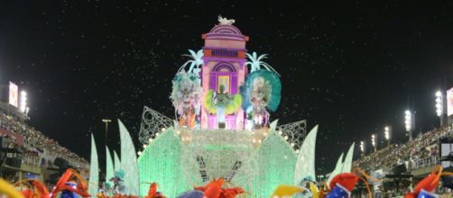 Mangueira terá enredo sobre Jesus. (Arquivo Blasting News)