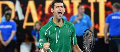 Novak Djokovic trionfa per l'ottava volta in carriera agli Australian Open.