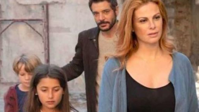 Come una madre, trama prima puntata 2 febbraio: Angela si prende cura dei figli della vicina