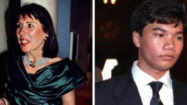 Delitto dell'Olgiata, il figlio di Alberica: 'Winston potrebbe tornare libero'.