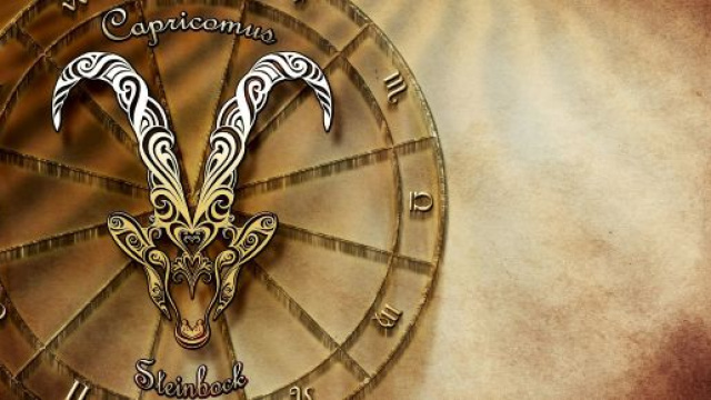 Oroscopo del mese di febbraio per il Capricorno.