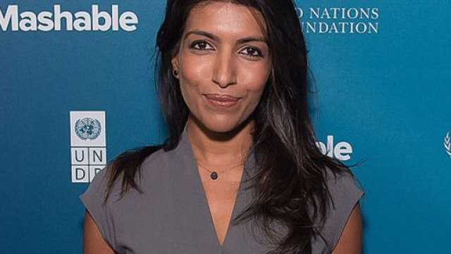 Leila Janah si è spenta a soli 37 anni