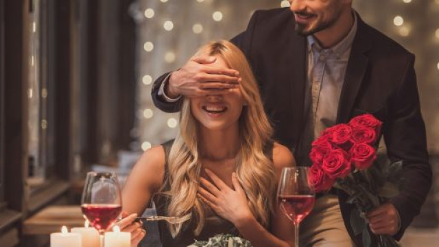 San Valentino: il dono giusto segno per segno.