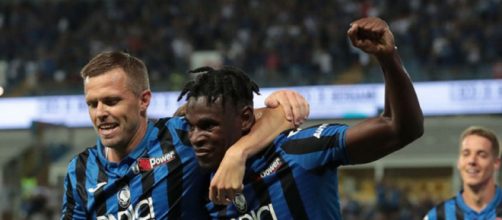 Atalanta-Sassuolo, probabili formazioni: Zapata ed Ilicic sfidano Caputo.