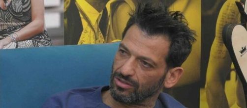 Grande Fratello Vip 4, Patrick e Andrea contro Pacifico: 'Esce lui, Serena l'ha bruciato'