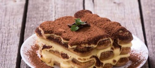 La ricetta del tiramisù senza glutine.