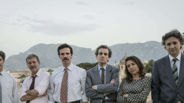 Il Cacciatore 2, anticipazioni seconda puntata: il PM Barone arresta Il Tedesco per arrivare a Giovanni Brusca