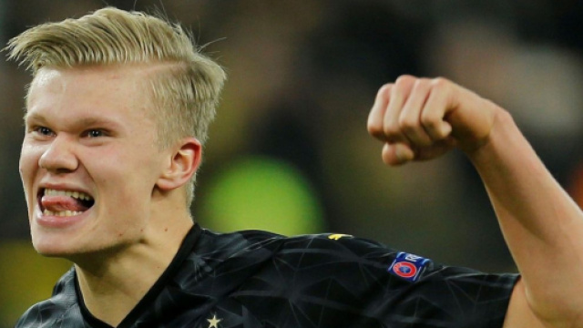 Mercato PSG : la 'guerre est lancée' pour Håland, Paris en rêve (Crédit instagram/borussiadortmund)