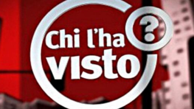 Pavia, scomparsa Lara Argento: 'Chi l'ha visto?' indaga sul suo profilo Instagram.