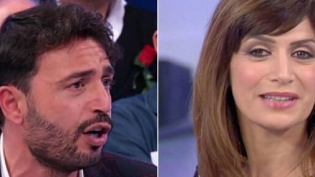Uomini e donne, spoiler del 20 febbraio: Barbara si scaglia contro Armando: 'Sei bugiardo'.