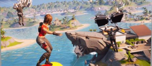 Epic Games Warns Fortnite Players About Battle Pass Skins Selection