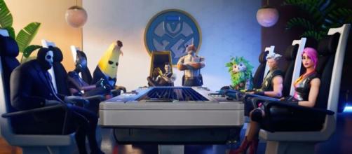 New Type Of Emotes Is Coming To Fortnite Battle Royale Players Will Get Voice Lines