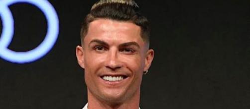 Football : Cristiano Ronaldo gagnerait plus de 800 000 euros par tweet. Credit : Instagram/cristianio