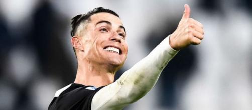 Mercato : Ronaldo 'enfonce' le PSG sur le dossier Icardi (Crédit instagram/juventusturin)