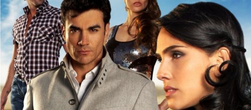 "A Força do Destino" estreia no TLN Network. (Televisa)