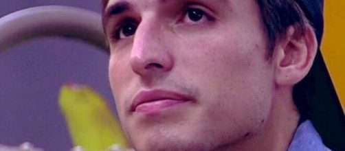Felipe Prior vem ganhando espaço dentro do "Big Brother Brasil". (Reprodução/TV Globo)