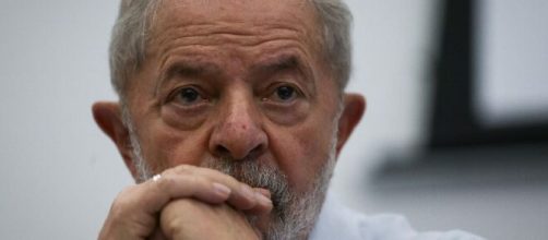 Lula presta declaração à PF a pedido de Moro. (Arquivo Blasting News)