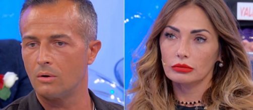 Uomini e Donne: Riccardo elimina le foto con Ida e smette di seguirla su Instagram.
