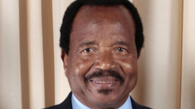Cameroun : Paul Biya met en place des mesures contre le Coronavirus. Credit : Wikimedia Commons.Official White House Photo by Lawrence Jackson
